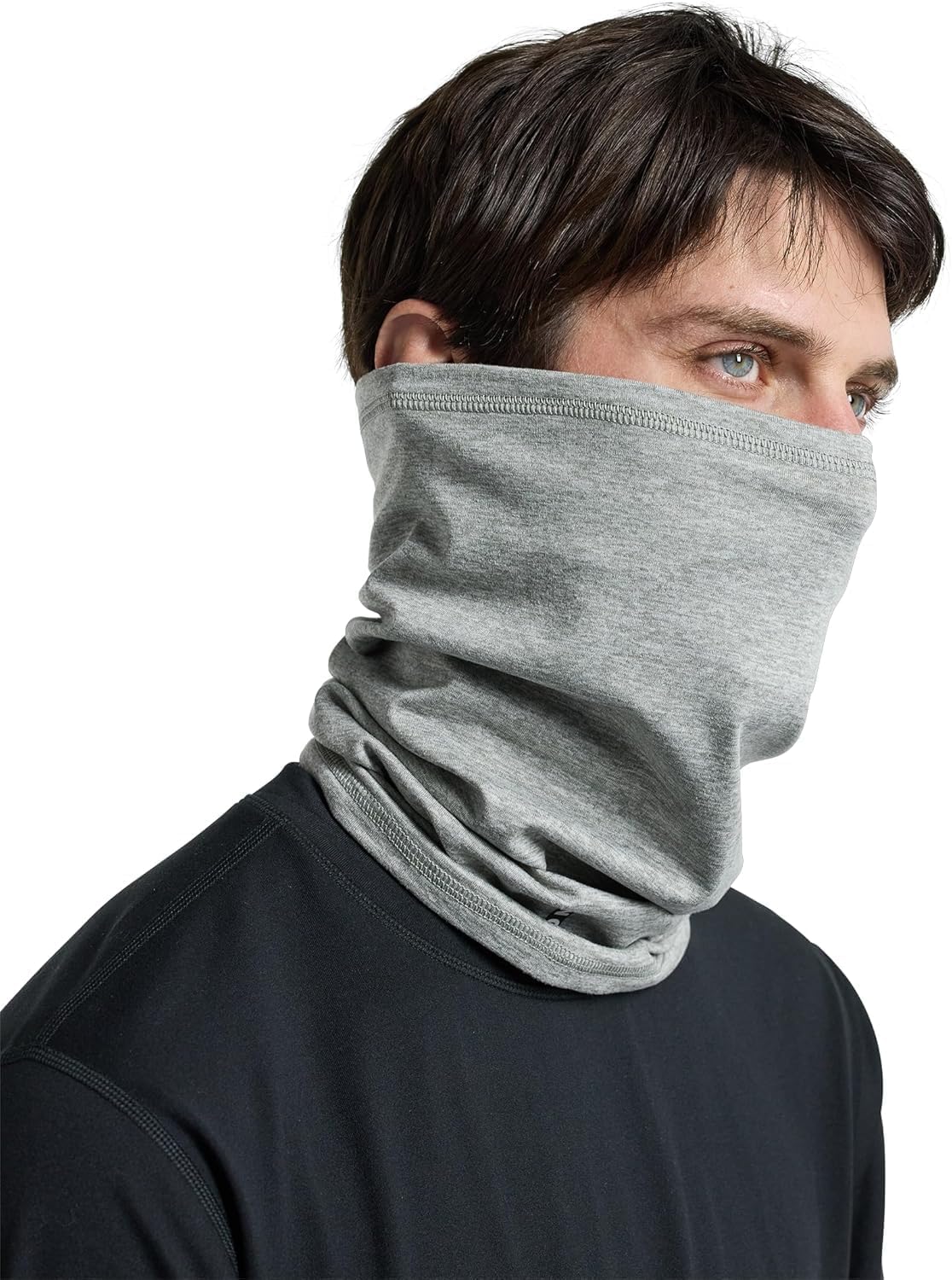 Burton Mens First Layer Midweight Neckwarmer