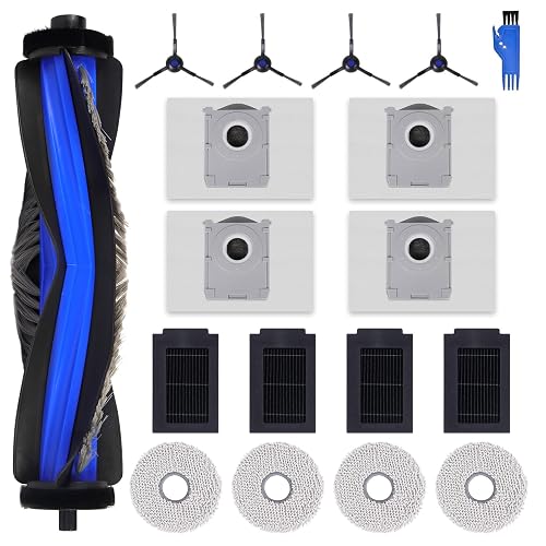T50 Max Accessoires de Rechange pour ECOVACS DEEBOT T50 Max
