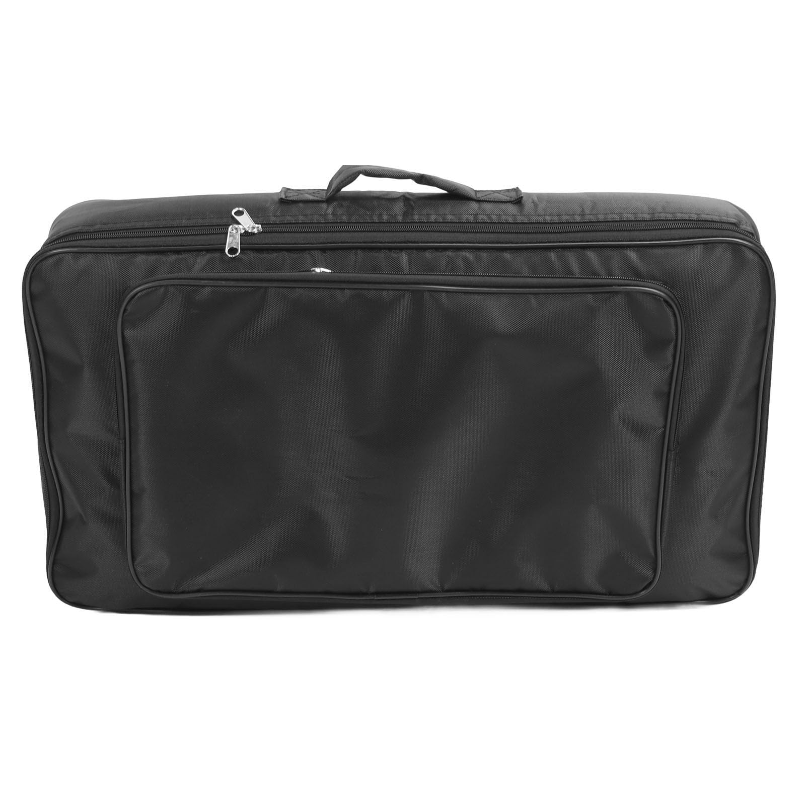 Effet Pédale Sac Oxford Tissu Portable Pédalboard Paril pour Les Accessoires Musicaux