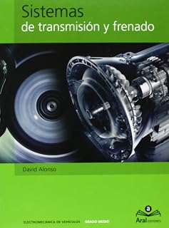Sistemas de Transmisión y Frenado