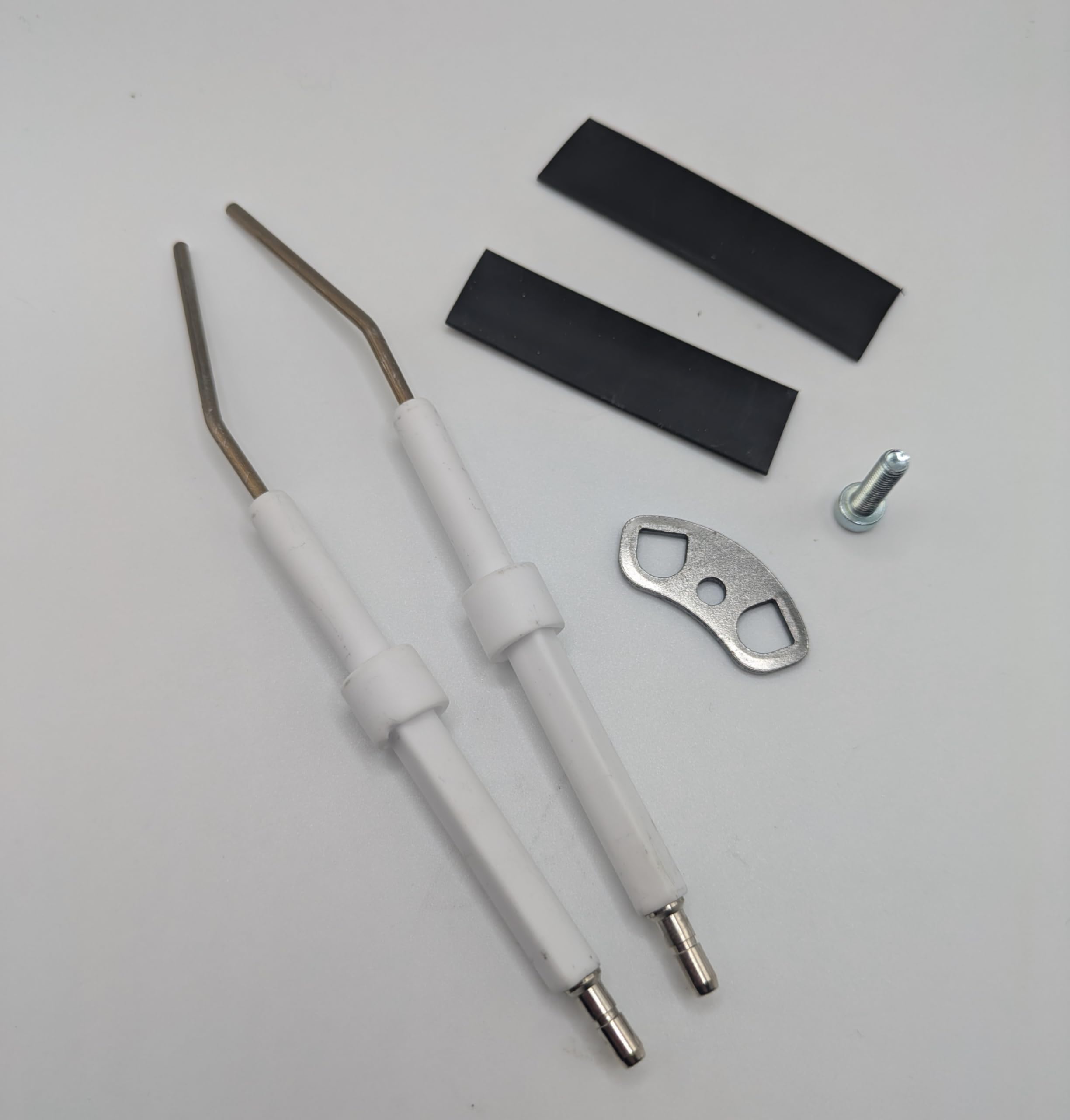 Zündelektroden Set für Vitoflame 300, 45/50 kW, Referenz-Nr. 7826710, OEM-Ersatzteil