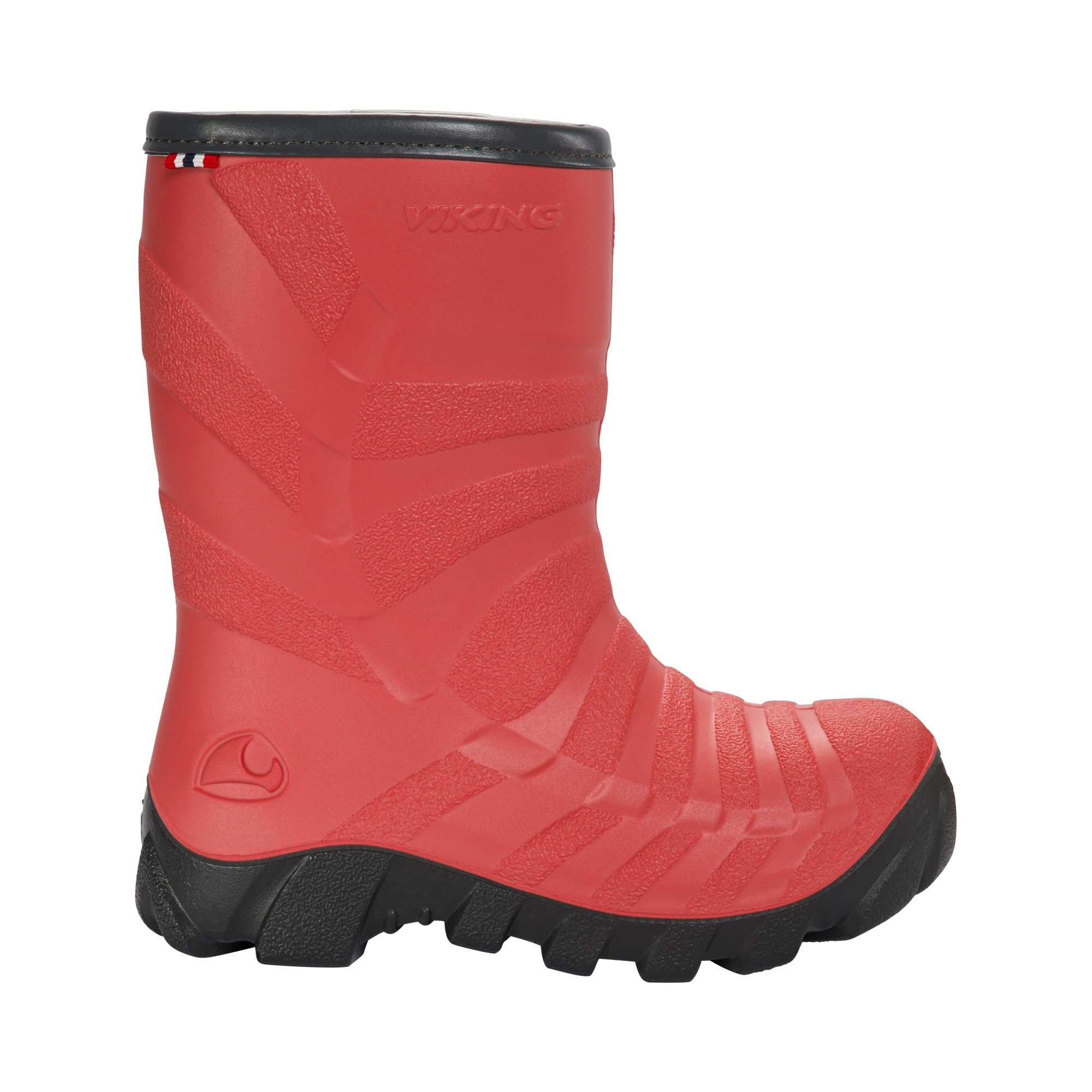 Viking Ultra Unisex Children's Warm Lined Snow Boots