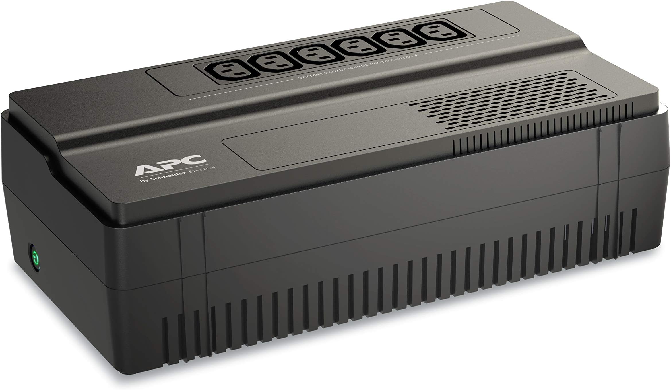 APC Easy UPS 900VA BVX900LI UPS Battery Backup & Surge Protector
