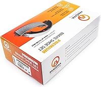 Vista 4 de MAGMA Premium PMB880B Zapatas de freno de estacionamiento