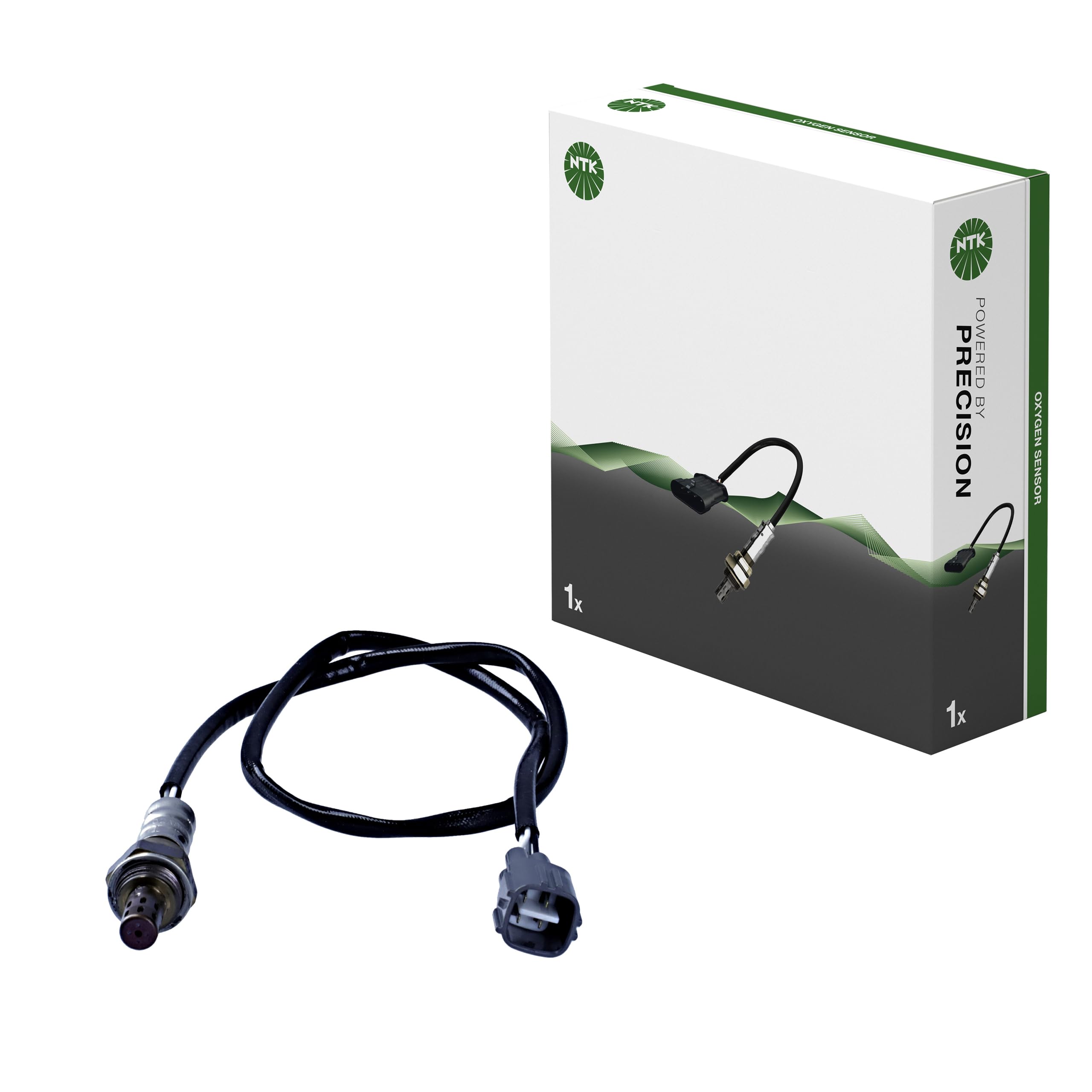 Sonde Lambda NTK 91644 pour réussir le contrôle technique auto - 7