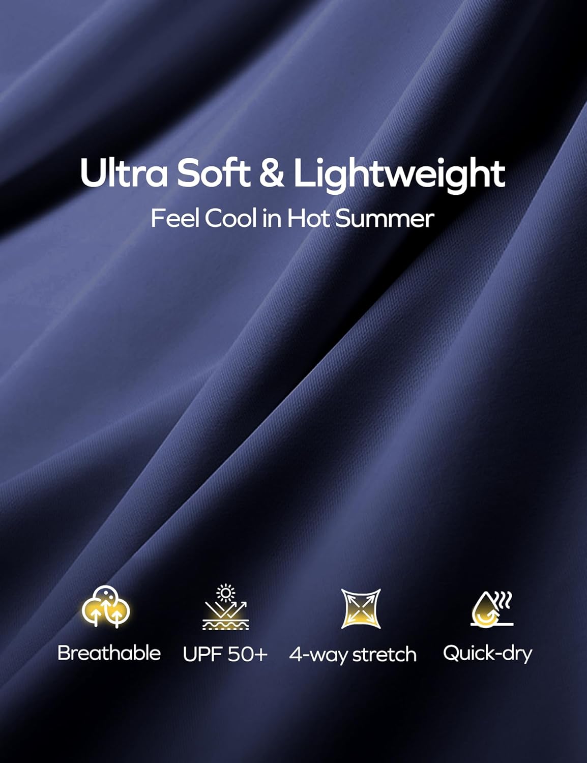 Ewedoos Wide Leg Pants Woman Lightweight Sweatpants Travel Track Work Yoga Dress Pants High Waisted with Pockets Casual - Image 5