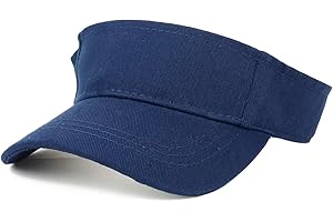 Infant Size Adjustable Sun Protection Sun Visor Cap