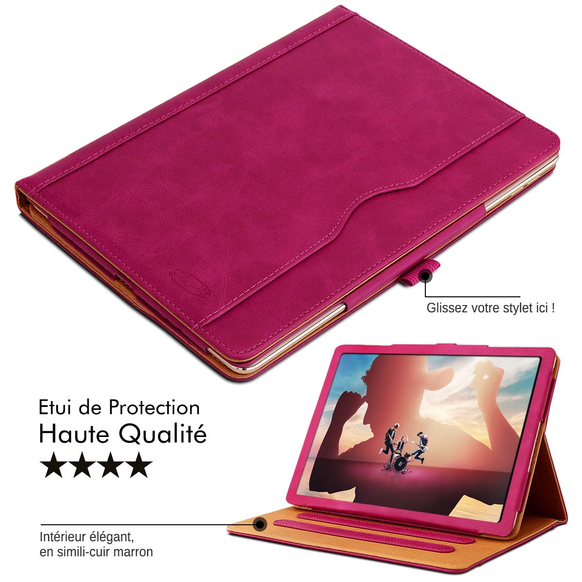 Protection d'écran - Archos - T101X 4G - Verre flexible - Incassable
