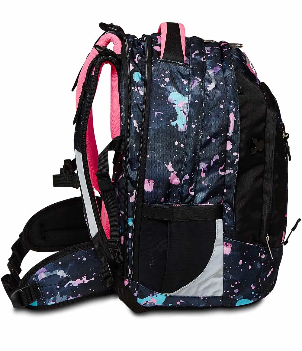 Zaino Updown Twice Grs Seven Zaino UPDOWN TWICE GRS SEVEN Unisex - Bambini e ragazzi (Pacco da 1)