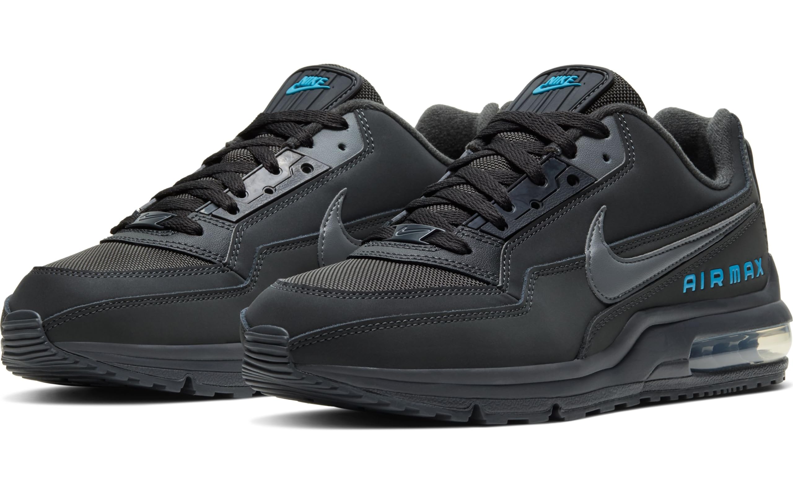 Nike Air Max Ltd 3, Scarpe da Ginnastica