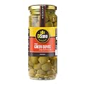 DiSano Pitted Green Olives, 450g