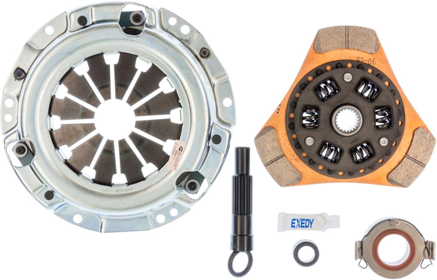 Exedy Sport Clutch Kit - 16954C