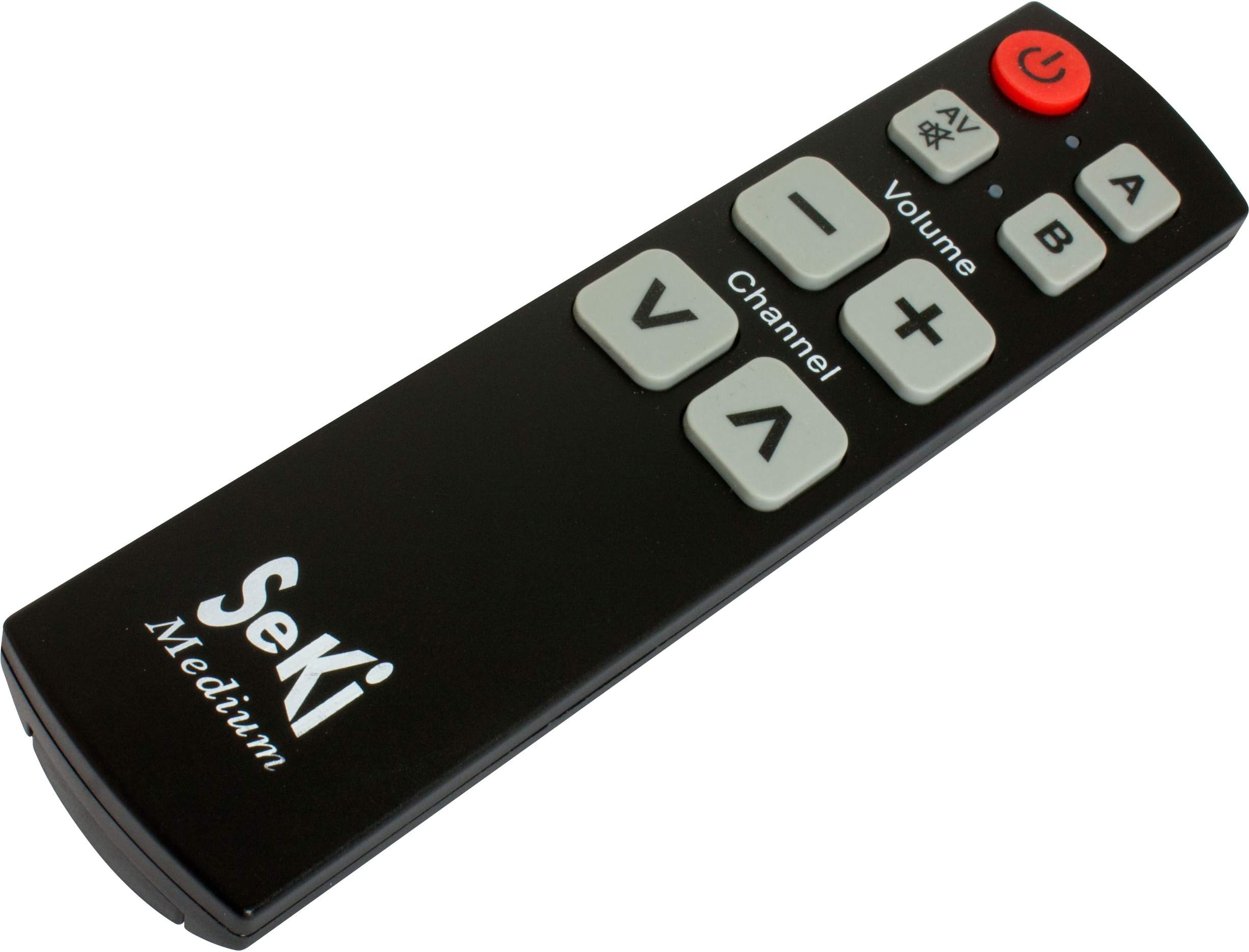 Télécommande Universelle Avec Fonction D'Apprentissage Pour Tv Cbl Dvd