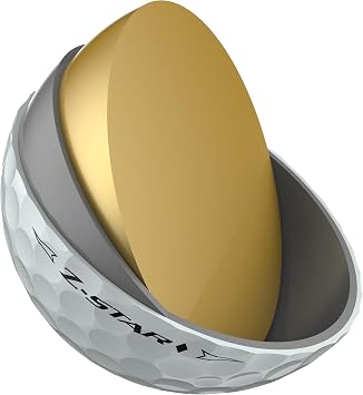 Srixon Z-Star Diamond Golf Balls