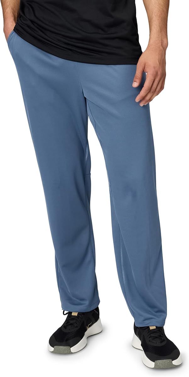 Nike Men's Totality Dri-FIT Open Hem Versatile Pants
