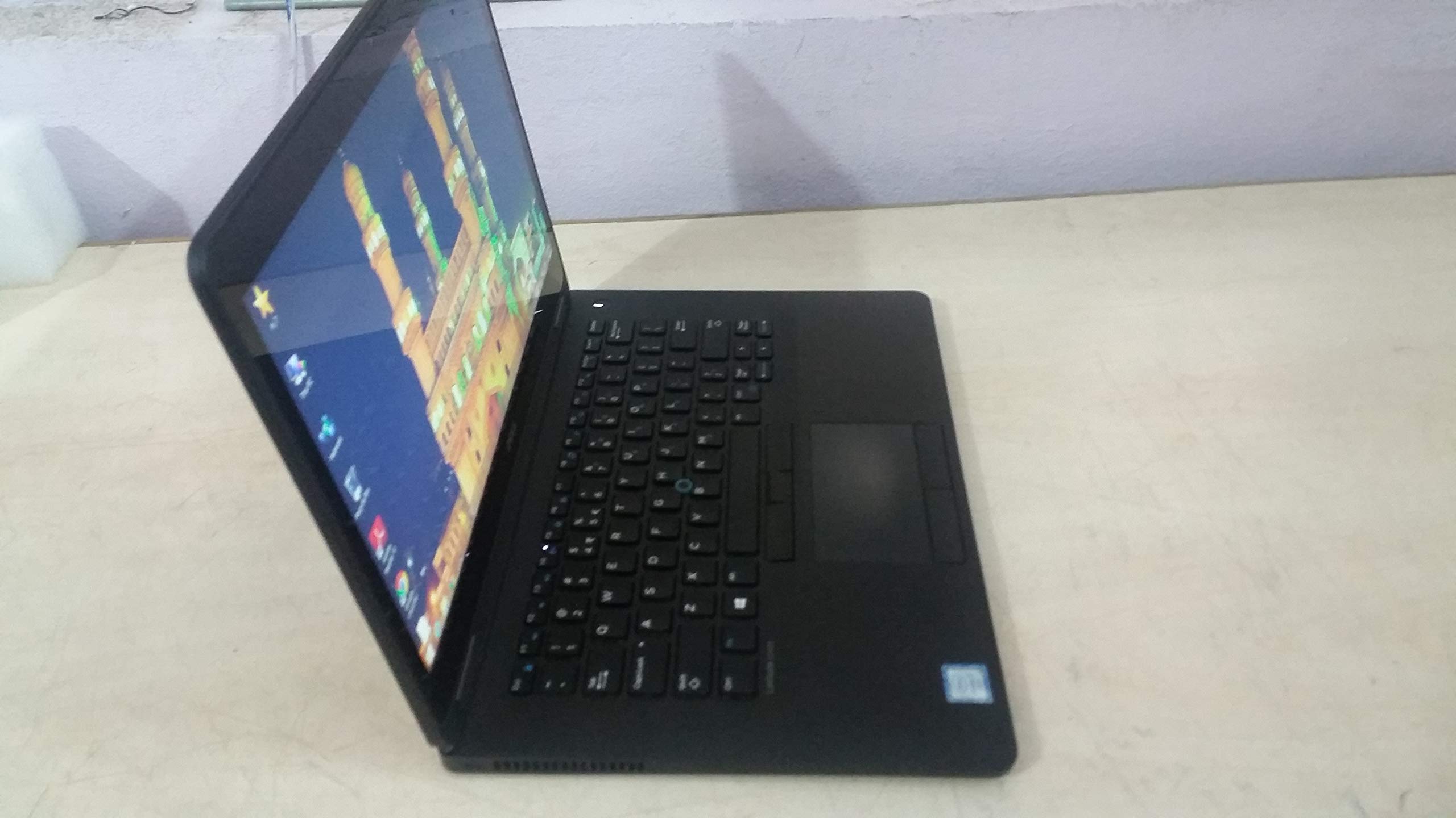 Amazon | Dell Latitude E7470 Business Ultrabook 14 Inch i7-6600U 
