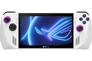 ASUS ROG AMD 7" 120Hz Gaming Handheld