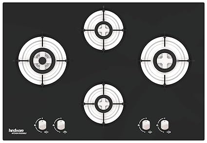 Hindware KA Hob Amelia 4B 76 cm