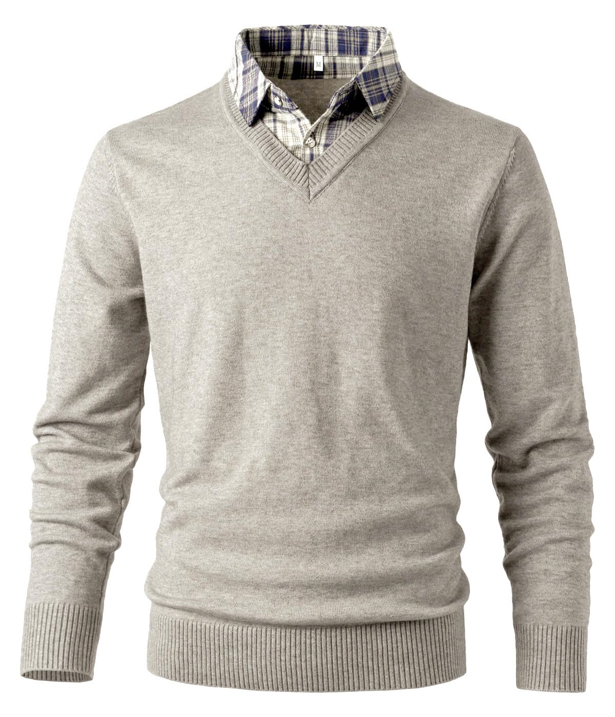 Nieuwe collectie truien & vesten voor heren | Shop nu