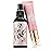 W7 The Fixer Glow Set - Makeup Primer & Setting Spray Duo for Radiant, Dewy Finish - Golden Sheer Coverage, Lightweight & Non-Sticky