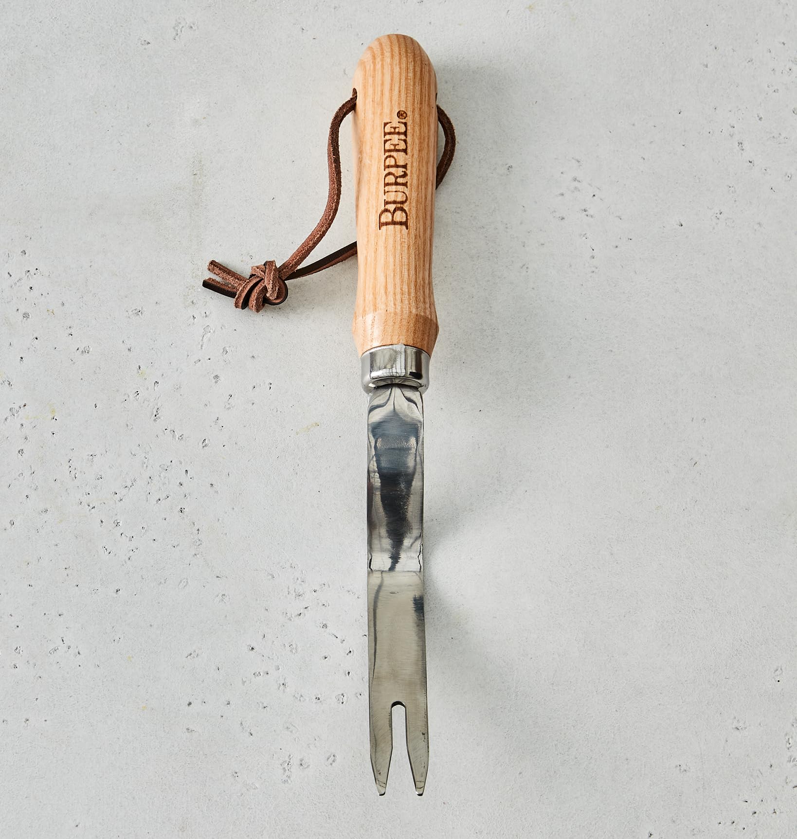 Stainless Steel | Durable Long Lasting Garden Tool