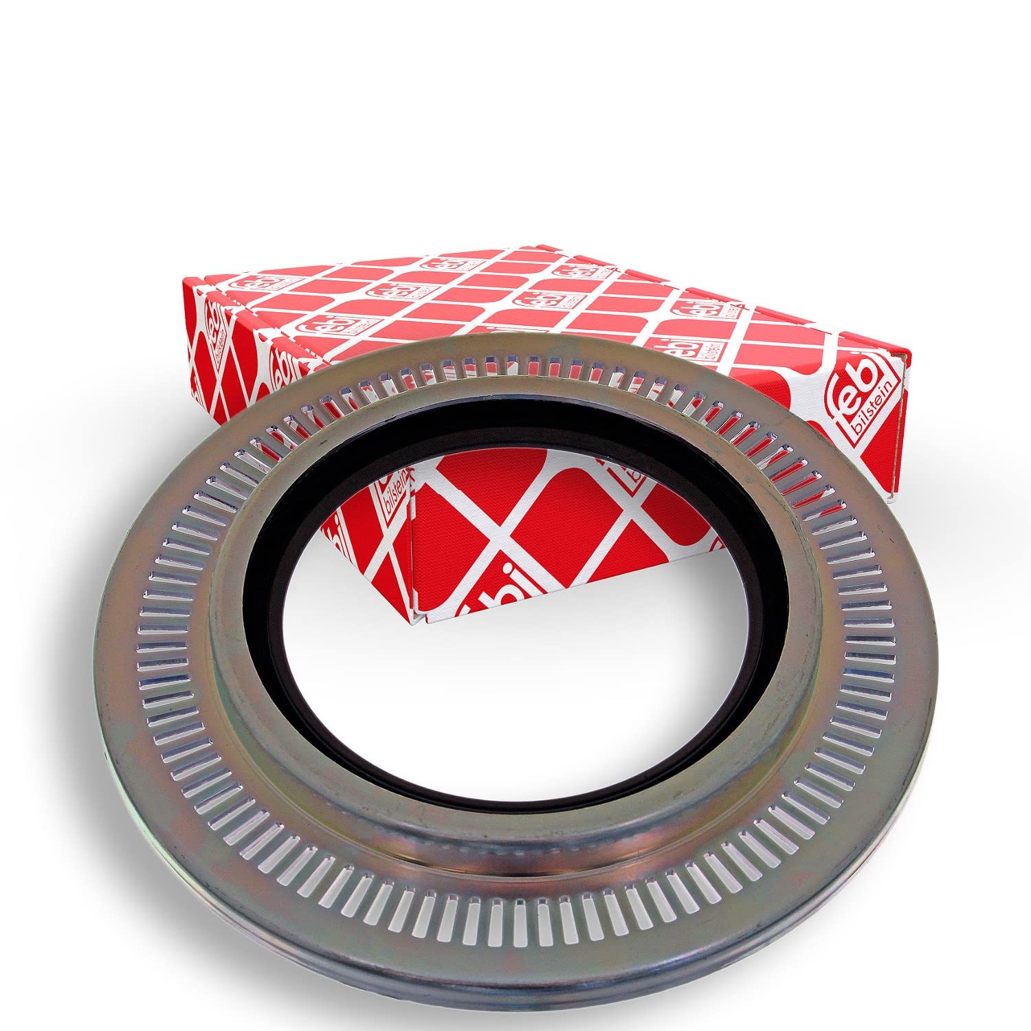Fits FEBI FE40029 Shaft Seal, wheel hub FE40029 Wheel hub seal (92x12 ⭐UK Stock⭐