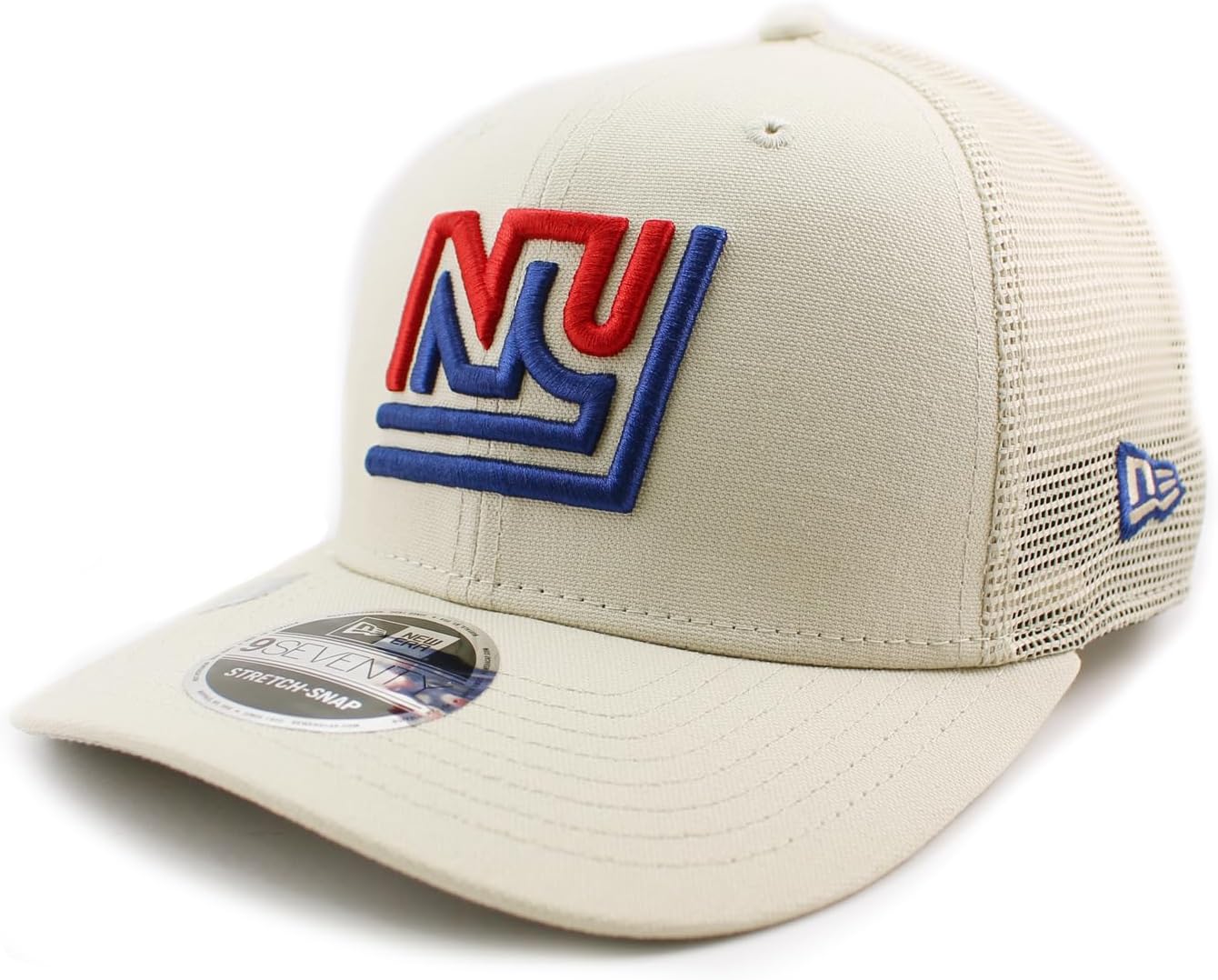 9FORTY M-Crown NFL Sideline 2025 オンフィールド ラスベガス