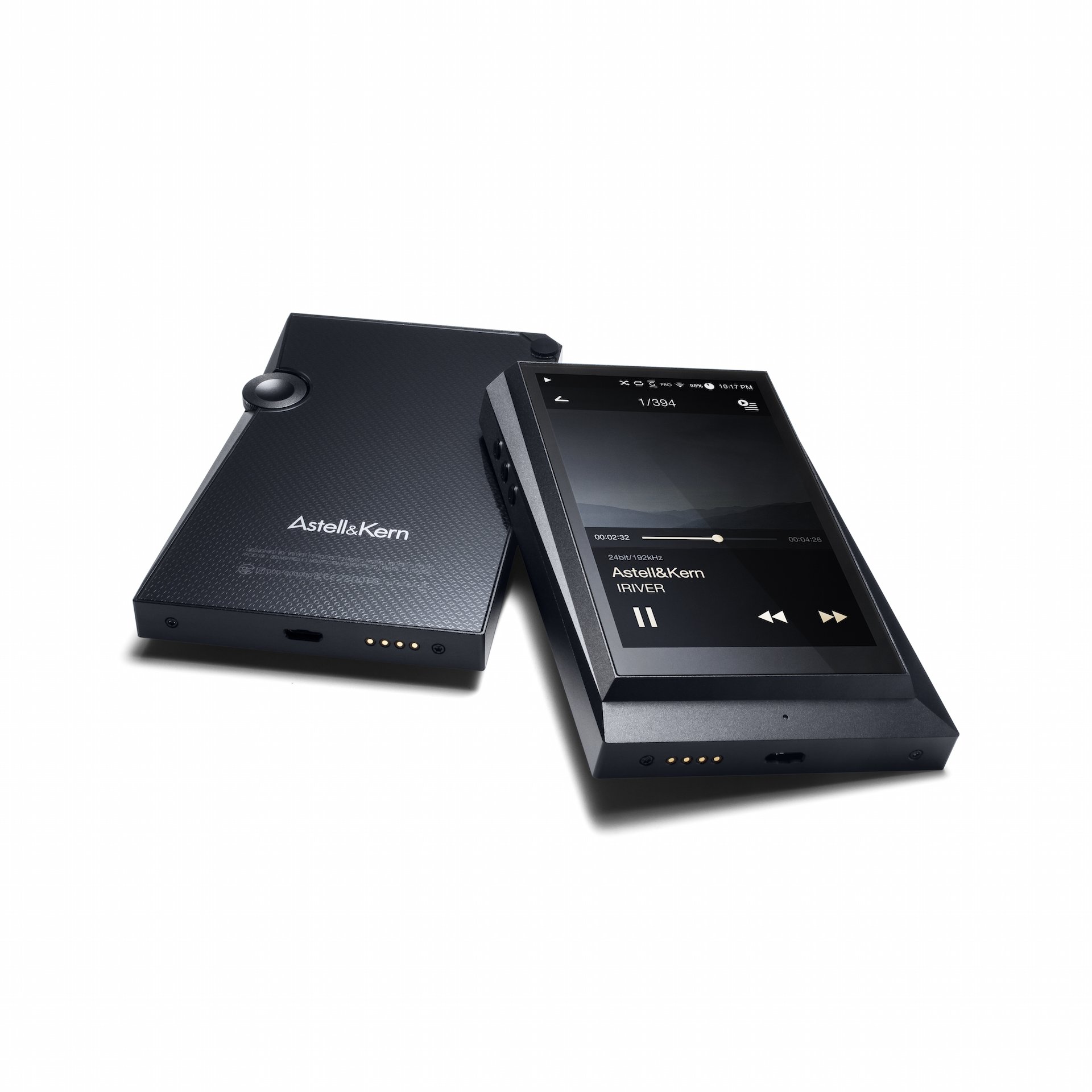 Astell&Kern AK300 DAP Audio Player