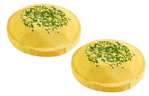 Juego de 2 velas y hierba de limón para ducha de vapor aromaterapia y alivio del estrés restaurar y calmar el cuerpo