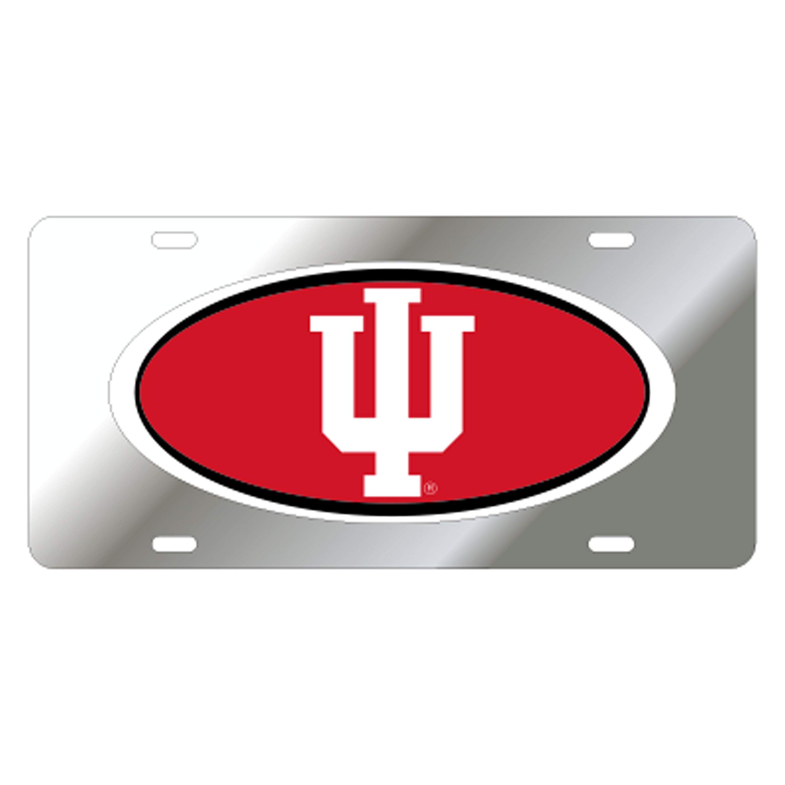 Craftique Indiana TAG (DOMED IU TAG (15564))