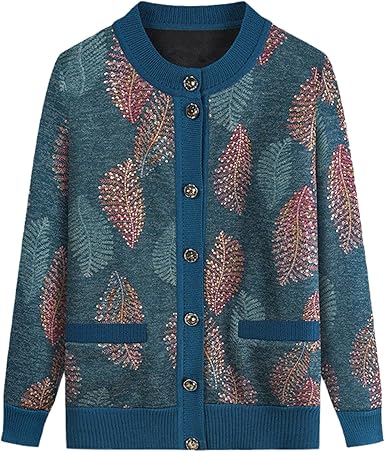 cardigan for grandma