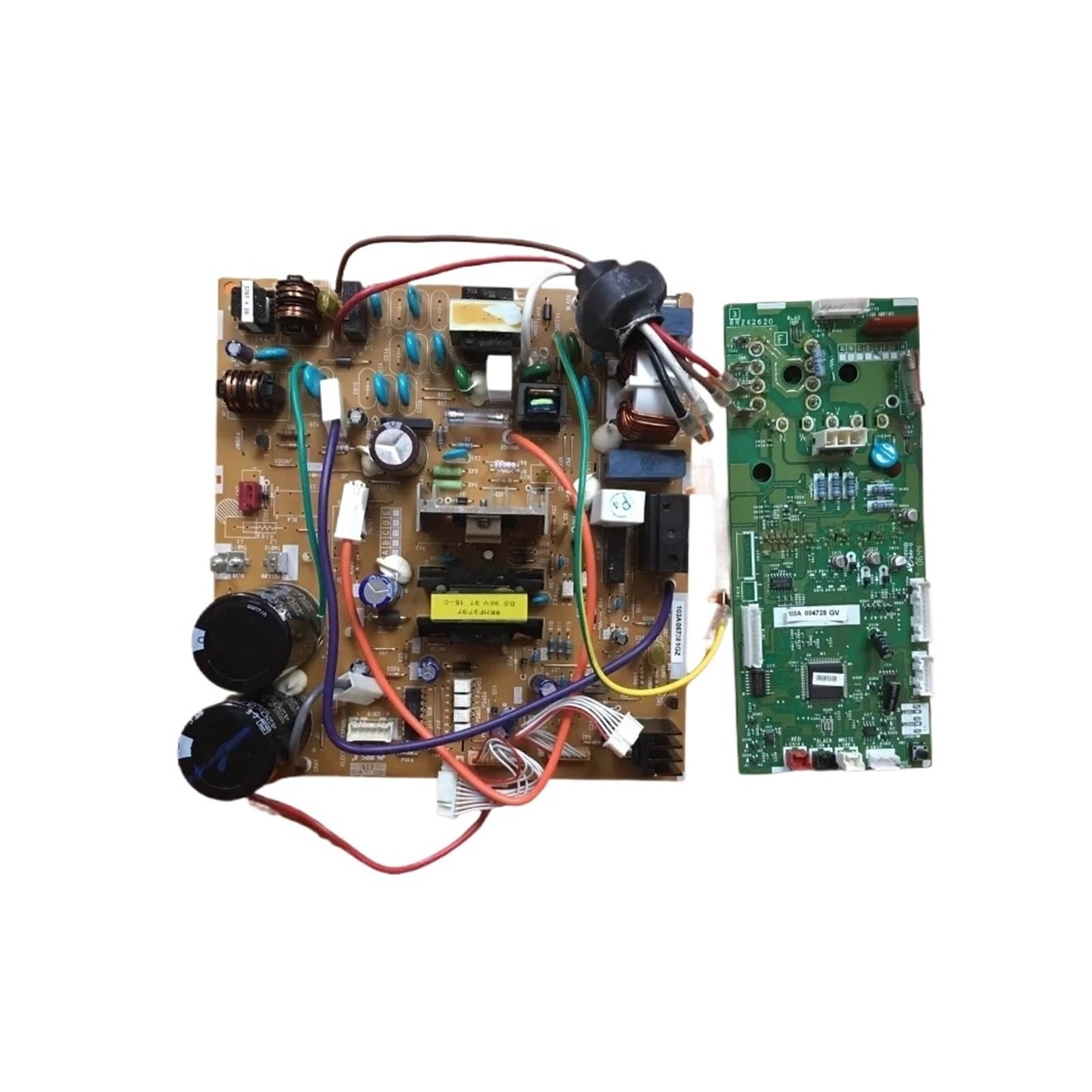 Amazon.co.jp: Compatible for 日立、エアコン室外機制御基板 RRZK2776
