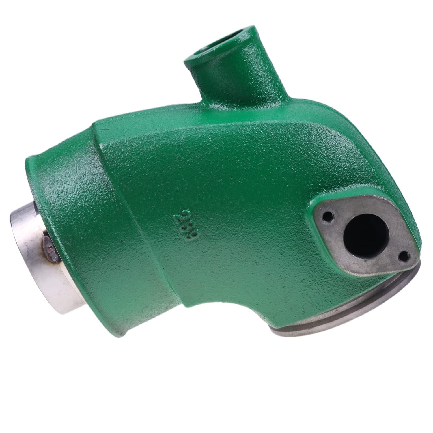 861289 Collecteur d'échappement de rechange pour AD31B AD31D-A D41B D41D KAD42 KAD32P-A KAMD300-A TAMD31 TAMD41 TAMD43 HGE861289 851289
