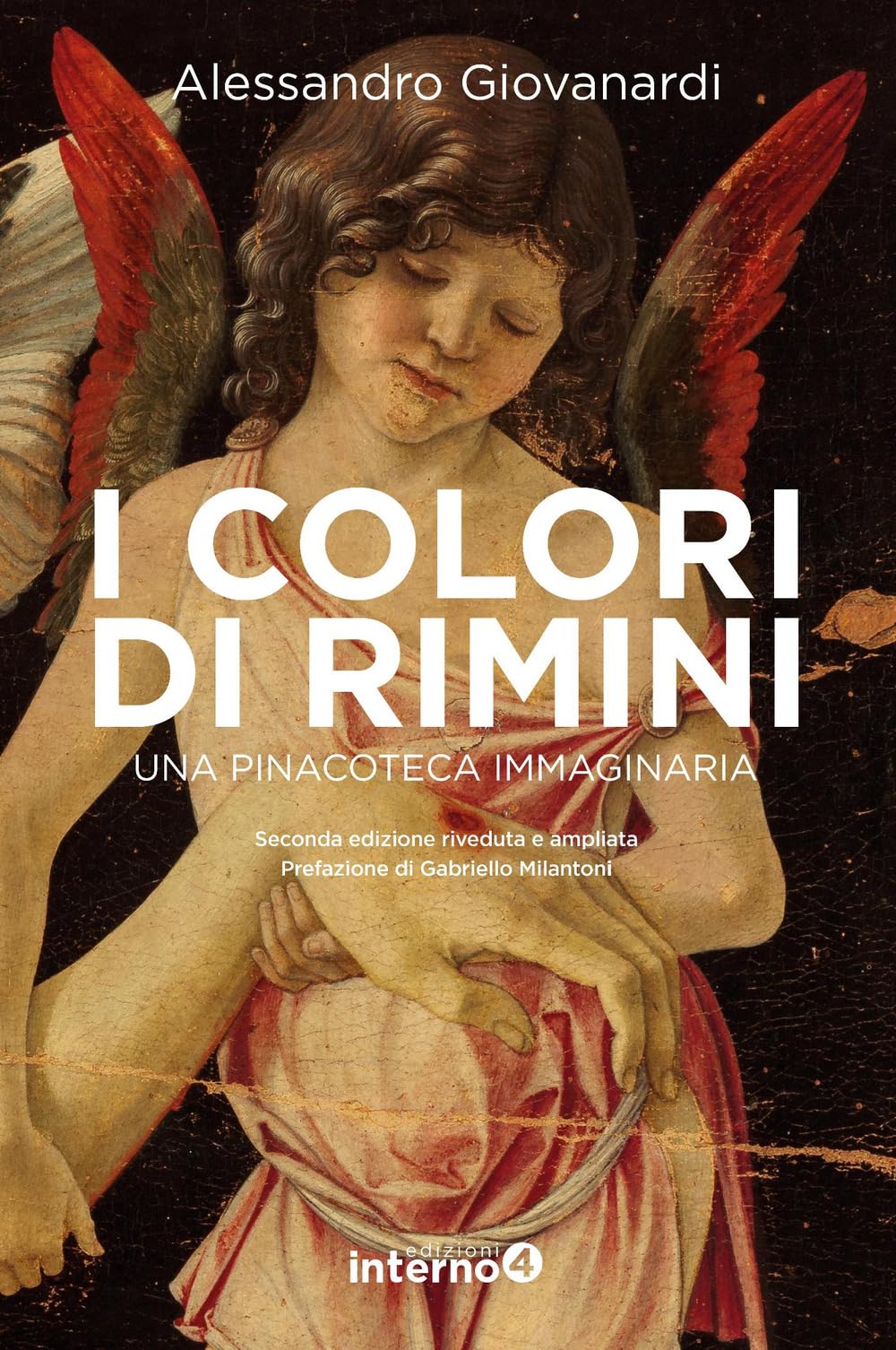I Colori Di Rimini. Una Pinacoteca Immaginaria - 4