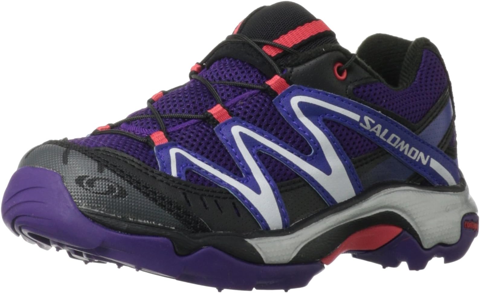 Salomon Little Kid / Big Kid XT Wings Training Shoe