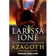 Azagoth Demonica Underworld