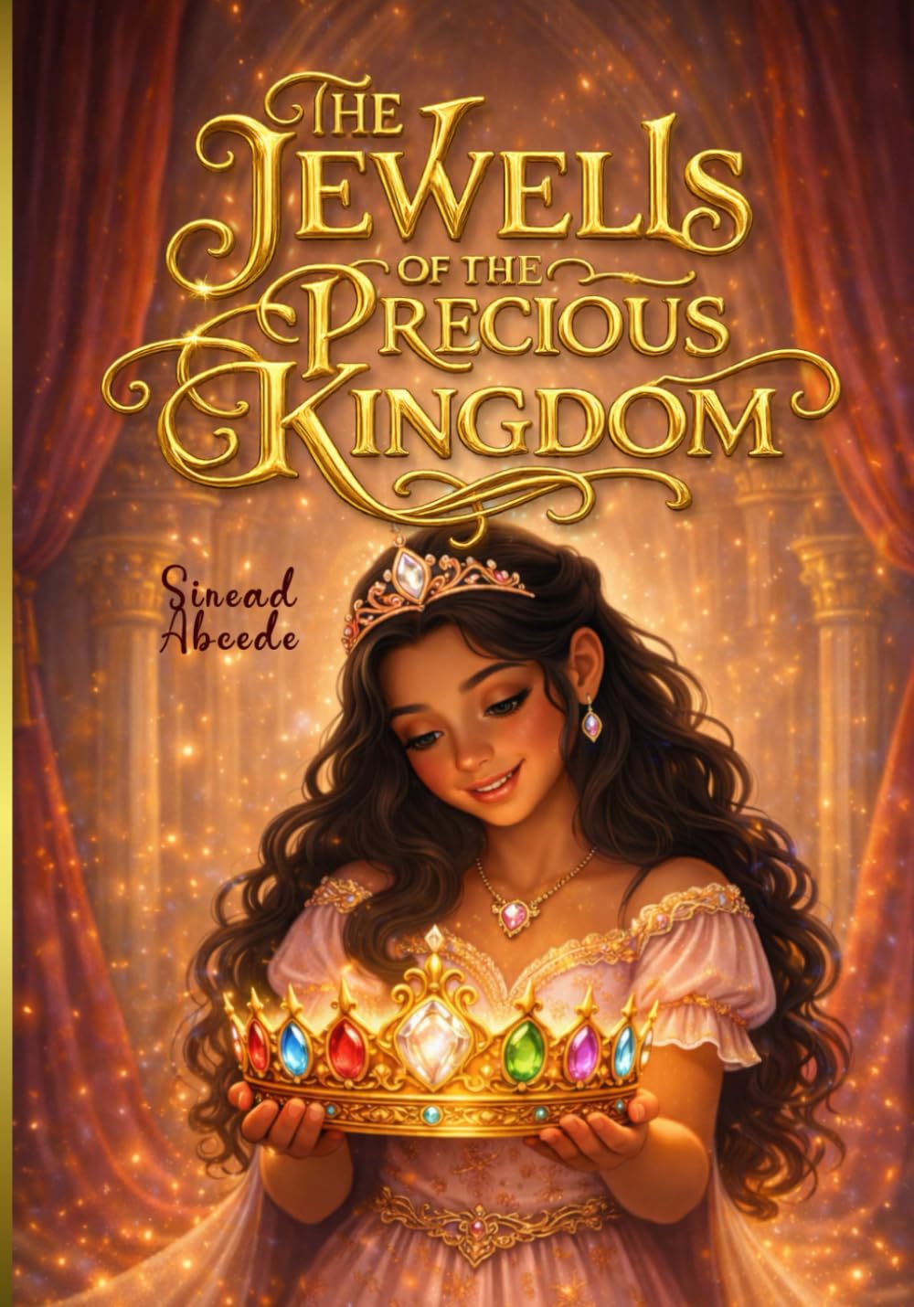 The Jewels of the Precious Kingdom
