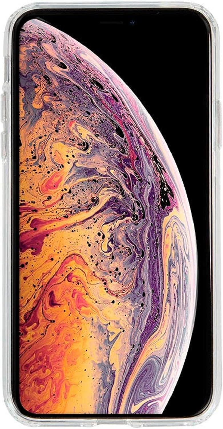 Onе-Dау Sаlе: Uр tо 60% оƒƒ Monoprice iPhone Xs Max Slim Protective Case - Clear, MIL-SPEC Drop Tested Up to 6 Feet - Form Collection
