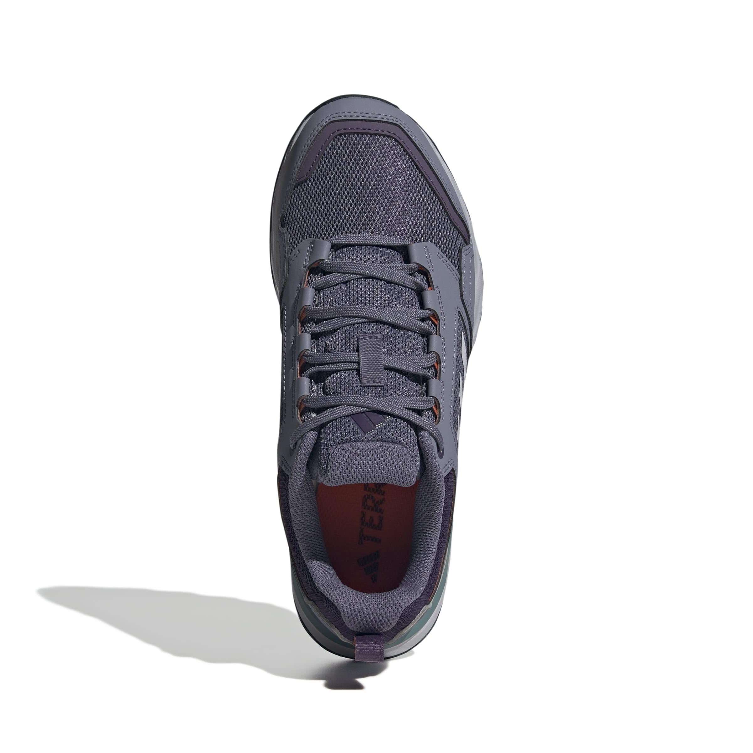 adidas Women's Zapatilla Tracerocker 2.0 Trail Running