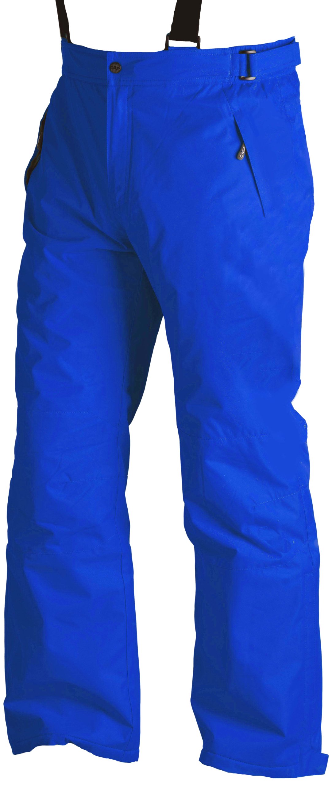 F.lli Campangolo - Pantalón de esquí para Unisex Niños — view 55
