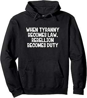 Pullover Hoodie