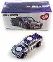 MINI GT 1/64 KAIDO HOUSE GT-R DGKコラボモデル Mini GT x Kaido House x DGK Limited Edition Model | NISSAN
