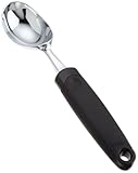 Good Cook Ice Cream Scoop&comma; Black