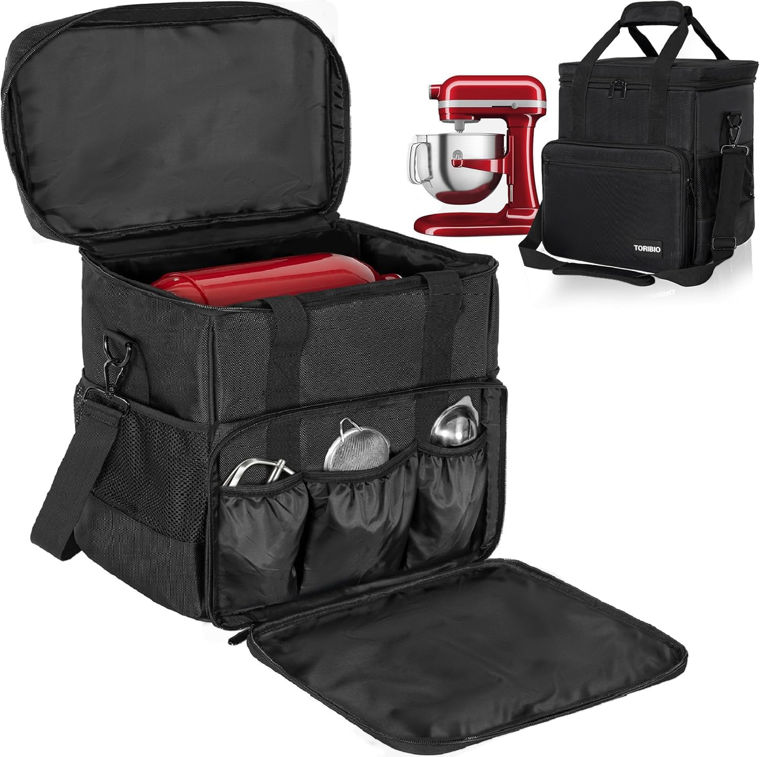 Amazon.com: Kitchen Mixer Storage Bag Compatible with KitchenAid