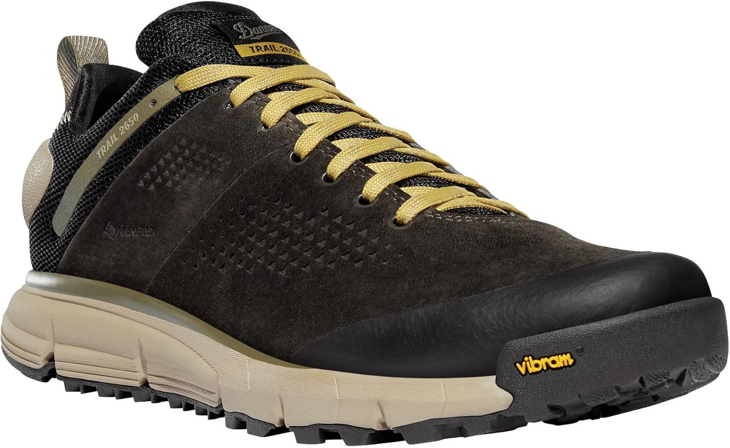 Danner Men's Trail 2650 Gore-Tex Hiking Shoe Jamaica Ubuy