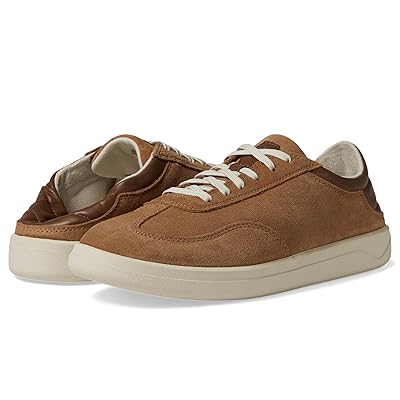 OluKai Punini Suede Men