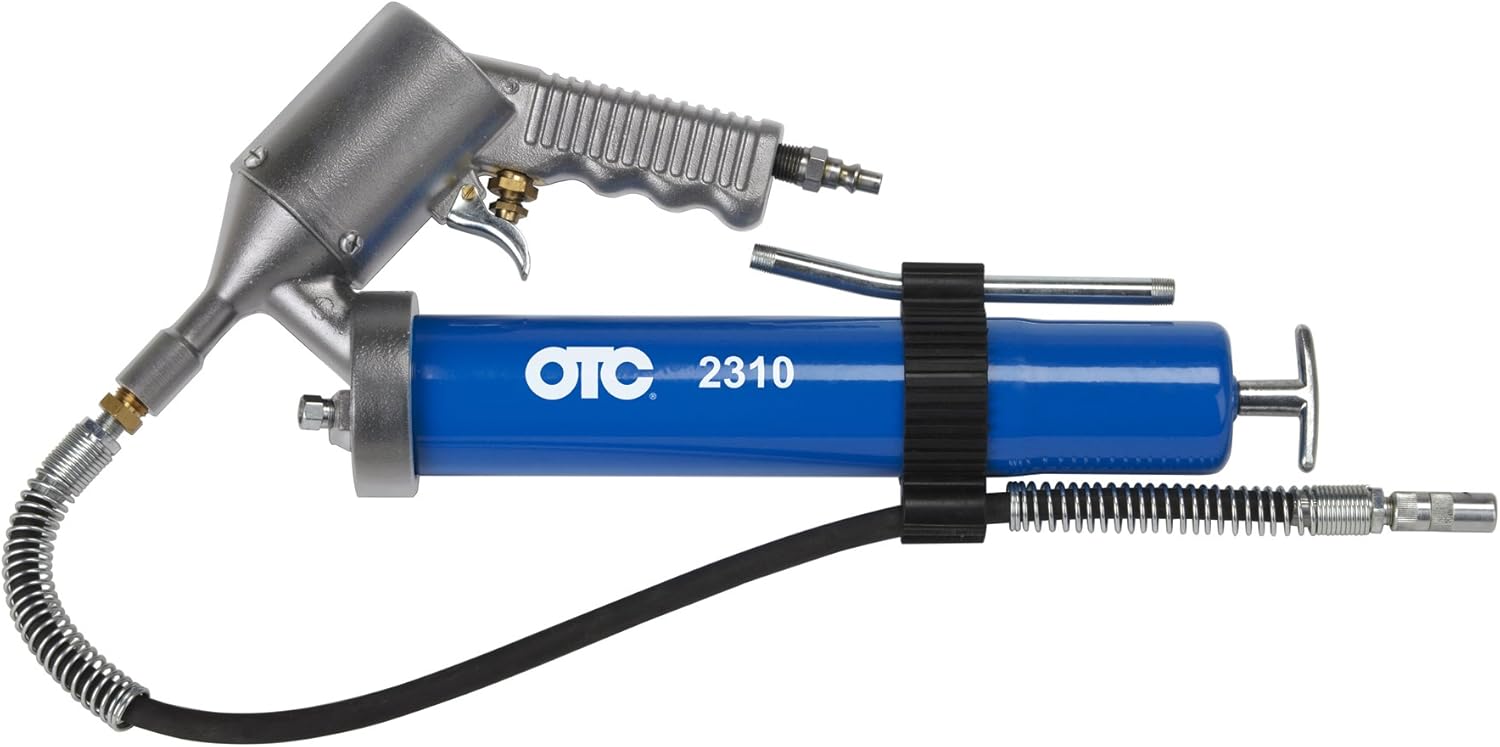OTC 2310 Air Operated Grease Gun