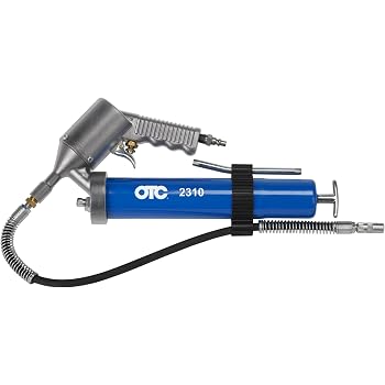 Amazon Com Otc 2310 Air Operated Grease Gun Automotive