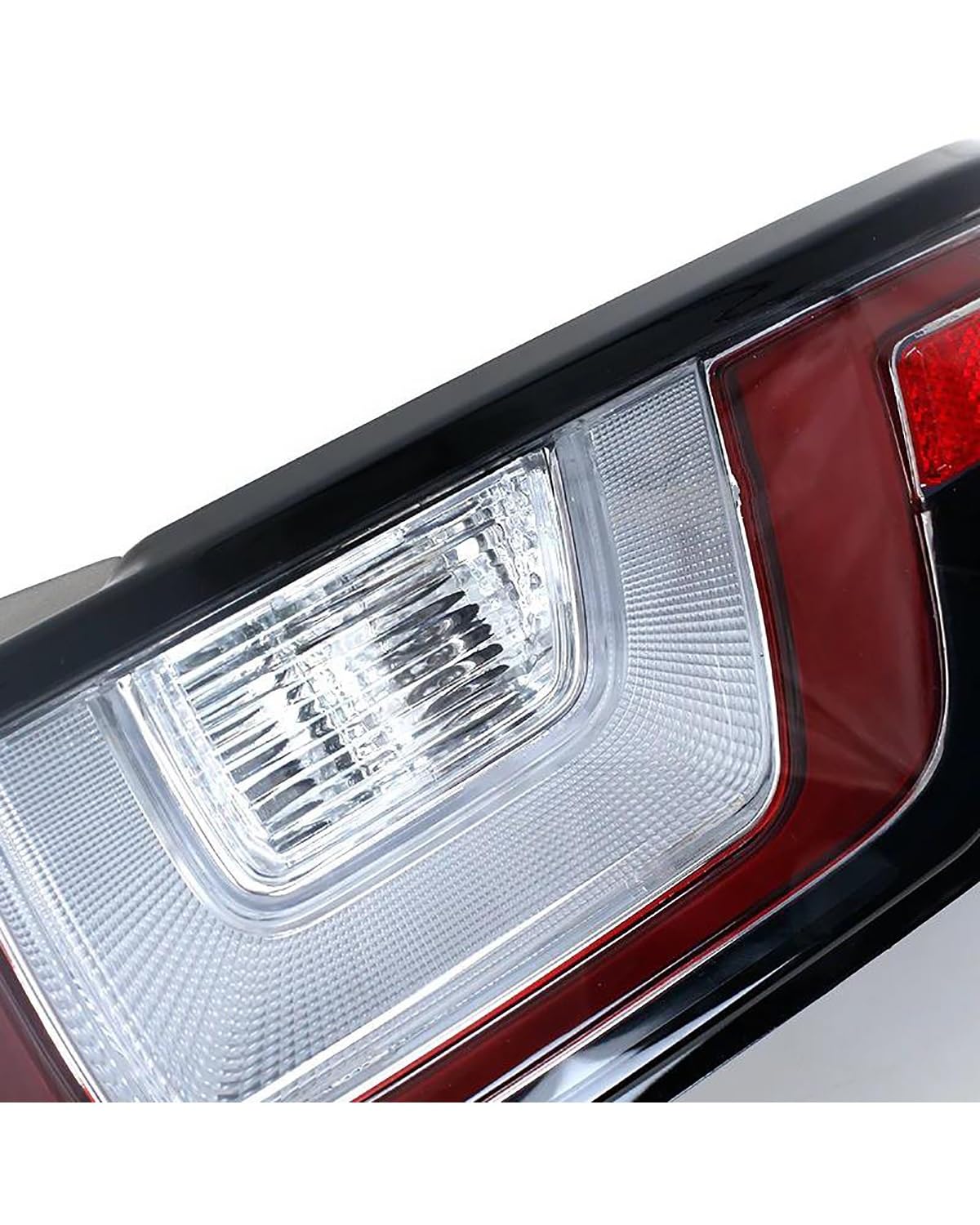 Fanale Posteriore per Range per Rover Evoque 2016-2019 Fanali Posteriori Lampada Freno A Auto Blocchi Fari Posteriori Auto(Giusto)