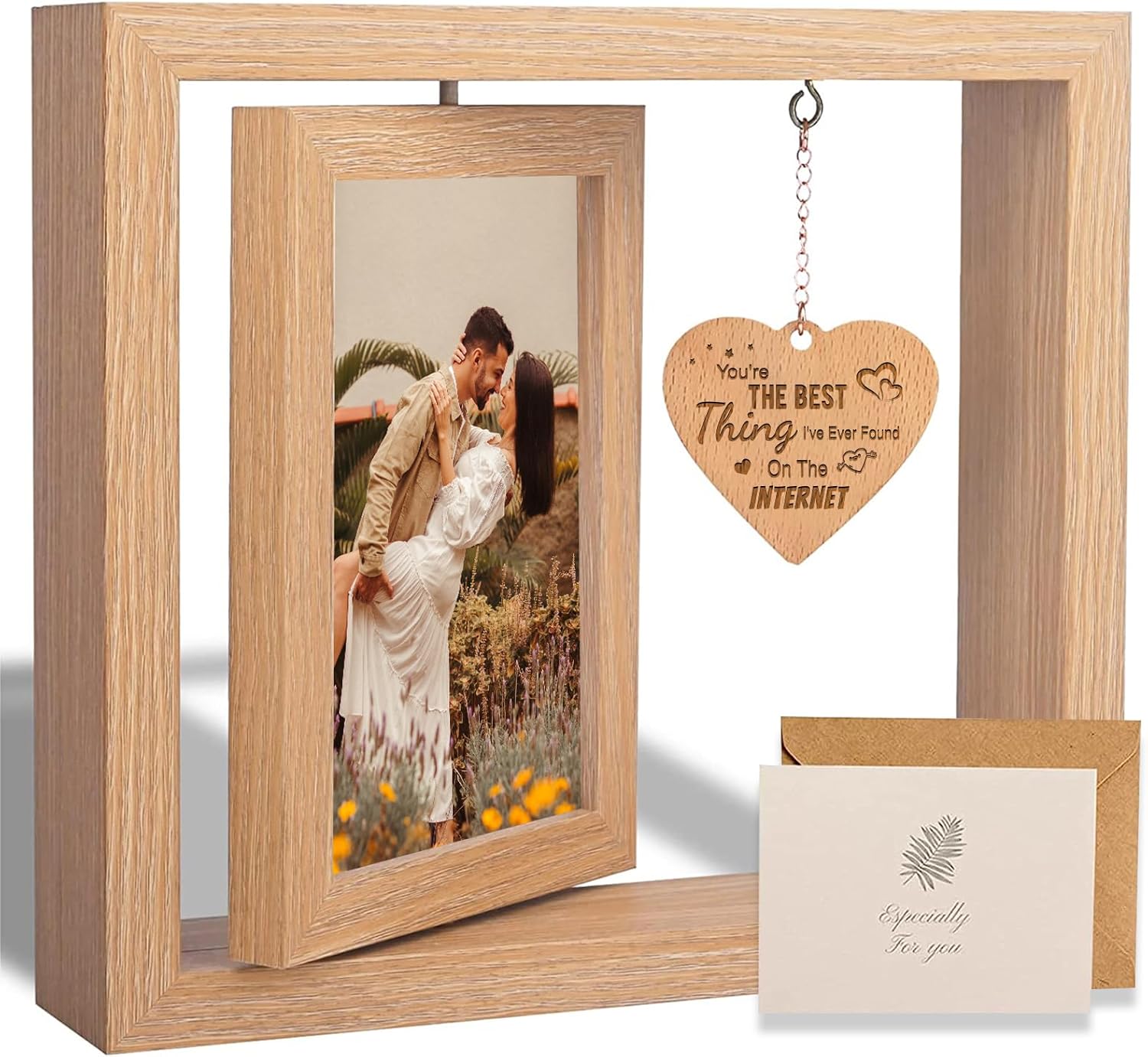 You're The Best Thing I've Ever Found On The